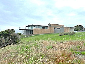 The Ocean Retreat - Whitsundays Accommodation 1