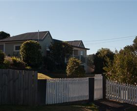 Cascade Cottage - Whitsundays Accommodation 4