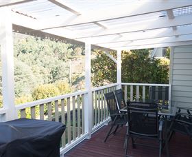 Cascade Cottage - Whitsundays Accommodation 5