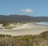 Cloudy Bay Cabin - Whitsundays Accommodation