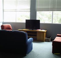 Branxholm Lodge - Whitsundays Accommodation