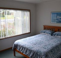 Amos Cottage - Whitsundays Accommodation