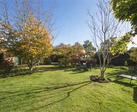 Racecourse Inn - The - Whitsundays Accommodation 2