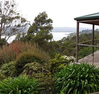 Viewenmore Villa Bed  Breakfast - Whitsundays Accommodation