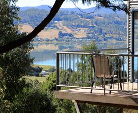 Tamar Ridge Apartments - Whitsundays Accommodation 0