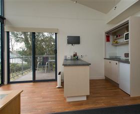 Tamar Ridge Apartments - Whitsundays Accommodation 2