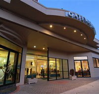 Quality Hotel Gateway - Whitsundays Accommodation