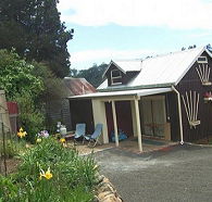 Time Out Retreat - Whitsundays Accommodation