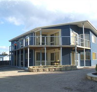 St Helens on the Bay - Whitsundays Accommodation