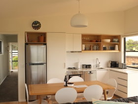 Beaumaris Beach Pad - Whitsundays Accommodation 1