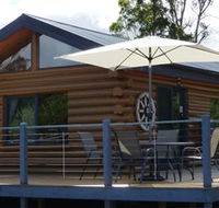 Windermere Cabins - Whitsundays Accommodation