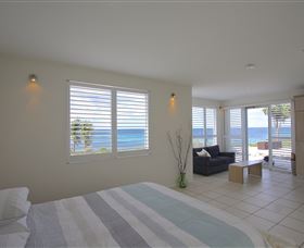 Saltwater Sunrise - Whitsundays Accommodation 1