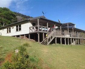 Ranga TAS Whitsundays Accommodation