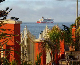Alice Beside The Sea - Whitsundays Accommodation 1