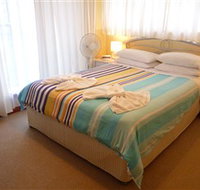 Alice Beside the Sea - Whitsundays Accommodation