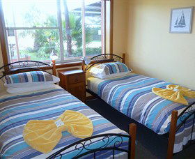 Alice Beside The Sea - Whitsundays Accommodation 2