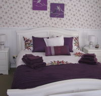 Cherry Bounce Bed  Breakfast - Whitsundays Accommodation