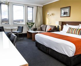 Lenna Of Hobart - Whitsundays Accommodation 1