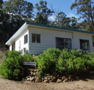 Classic Cottages S/C Accommodation - Whitsundays Accommodation