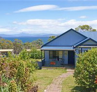 Bruny Island Accommodation Services - Omaroo Cottage - Whitsundays Accommodation