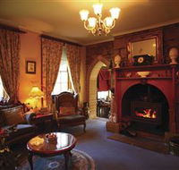 Oatlands Lodge Colonial Accommodation - Whitsundays Accommodation