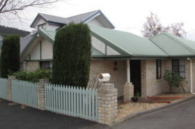 Twin Pines On Lansdowne - Whitsundays Accommodation 0