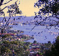 Possums Spa Apartments - Whitsundays Accommodation