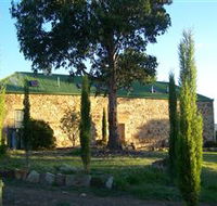 Cleburne - Whitsundays Accommodation