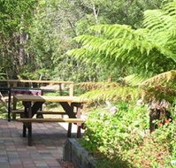 Blackwood Studio Accommodation - The Cottage - Whitsundays Accommodation