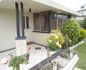 Silwood Park Holiday Unit - Whitsundays Accommodation 0