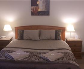 Silwood Park Holiday Unit - Whitsundays Accommodation 3