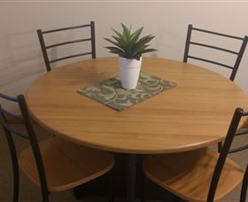 Silwood Park Holiday Unit - Whitsundays Accommodation 4