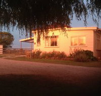 Fairview Bed and Breakfast Cottage - Whitsundays Accommodation