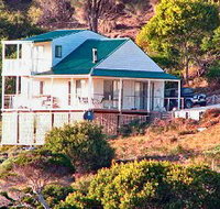 Palana Retreat - Whitsundays Accommodation