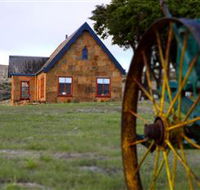 Oatlands Manor - Whitsundays Accommodation