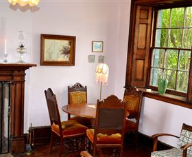 Amelia Cottage - Whitsundays Accommodation 3