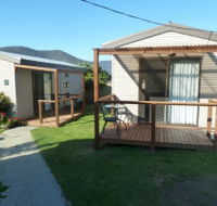 Hobart Cabins and Cottages - Whitsundays Accommodation