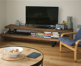 Flynns On Bathurst - Whitsundays Accommodation 0