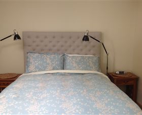 Flynns On Bathurst - Whitsundays Accommodation 5