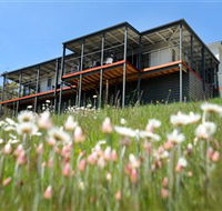 Esperance Landing - Whitsundays Accommodation