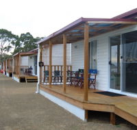 South Arm Cabin Retreat - Whitsundays Accommodation