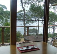 Three Trees Retreat - Whitsundays Accommodation