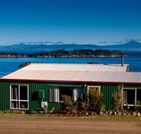Discover Bruny Island Holiday Accommodation - Whitsundays Accommodation