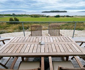 Sunset Bay Escape - Whitsundays Accommodation 2