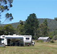 Taranna Cottages  Self-contained Campers - Whitsundays Accommodation