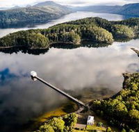 Pumphouse Point - Whitsundays Accommodation