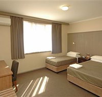 Argosy Motor Inn - Whitsundays Accommodation