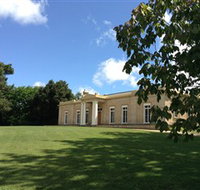 Panshanger Estate - Whitsundays Accommodation