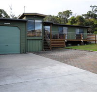 Hazards House - Whitsundays Accommodation
