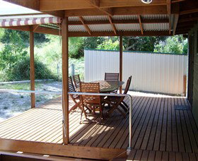 Hazards House - Whitsundays Accommodation 4
